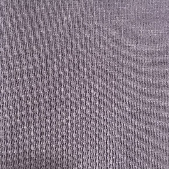 NWT Hale Bob Women’s Navy Blue V Neck Sleep / Lounge Dress Modal & Spandex Knee - Picture 4 of 11